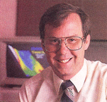 Steve Wilhite